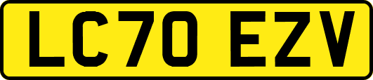LC70EZV