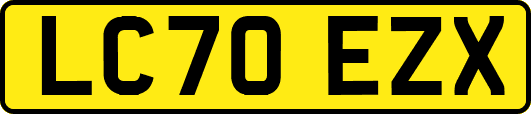 LC70EZX
