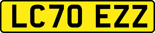 LC70EZZ