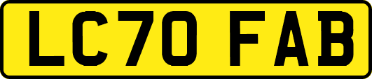 LC70FAB