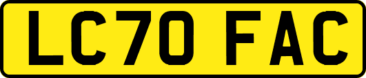 LC70FAC