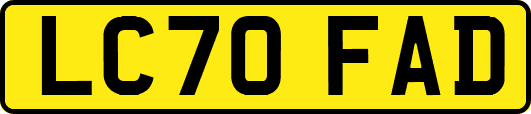 LC70FAD