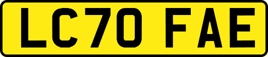 LC70FAE