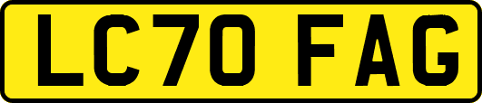 LC70FAG