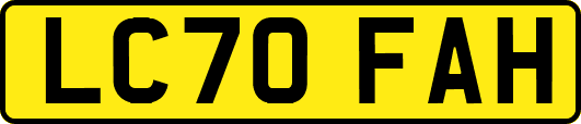 LC70FAH
