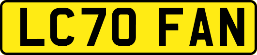 LC70FAN