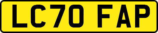 LC70FAP