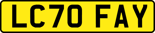 LC70FAY