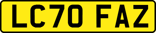 LC70FAZ