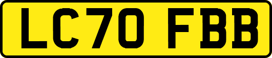 LC70FBB
