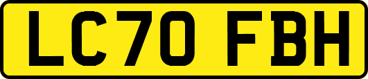 LC70FBH