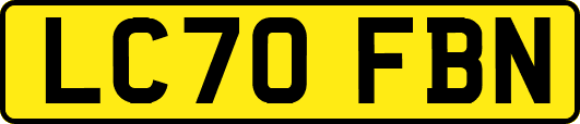LC70FBN