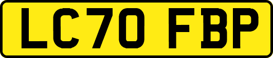 LC70FBP