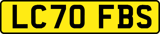 LC70FBS