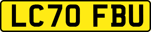 LC70FBU