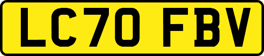 LC70FBV