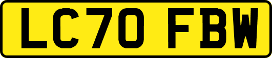 LC70FBW