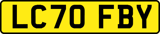LC70FBY