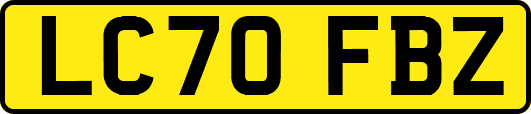 LC70FBZ