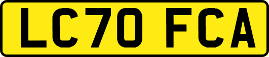 LC70FCA
