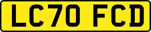 LC70FCD