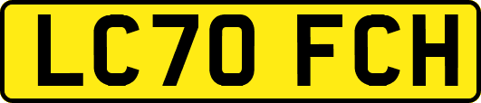 LC70FCH