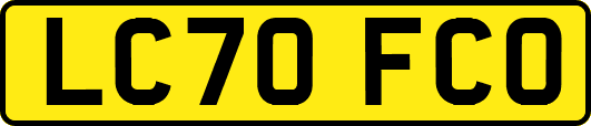 LC70FCO
