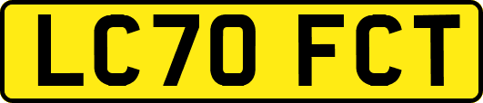 LC70FCT