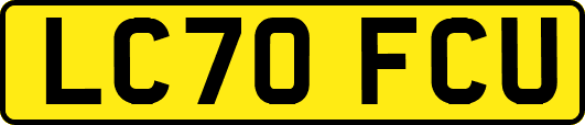 LC70FCU