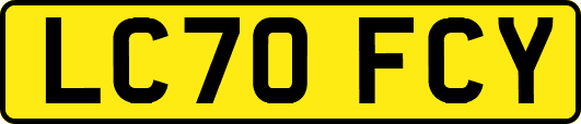 LC70FCY