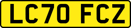 LC70FCZ