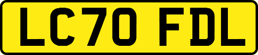 LC70FDL