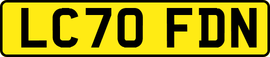 LC70FDN