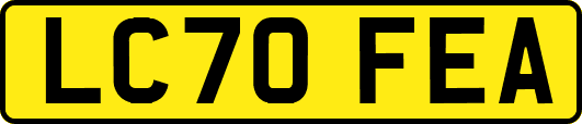 LC70FEA