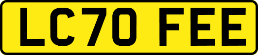 LC70FEE