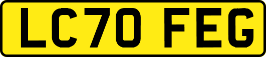 LC70FEG