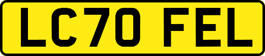 LC70FEL