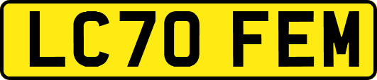 LC70FEM