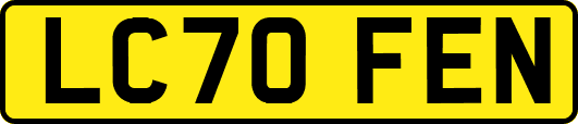 LC70FEN