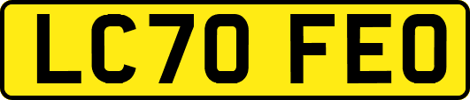 LC70FEO