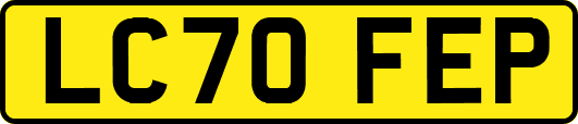 LC70FEP