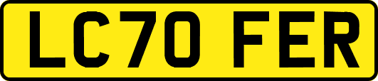 LC70FER