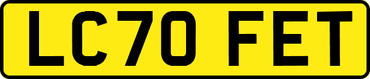 LC70FET