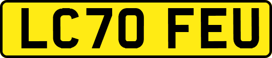 LC70FEU