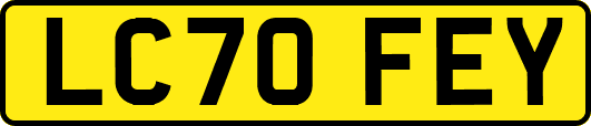 LC70FEY