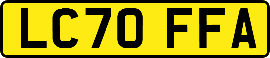 LC70FFA