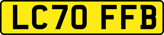 LC70FFB