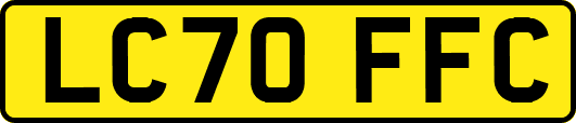LC70FFC