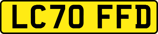 LC70FFD