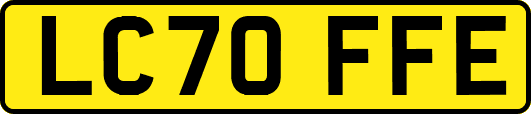 LC70FFE